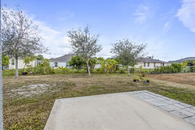 $644,999 | 5681 Northwest Croton Avenue, Port St. Lucie, FL 34986