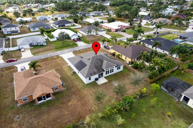$644,999 | 5681 Northwest Croton Avenue, Port St. Lucie, FL 34986