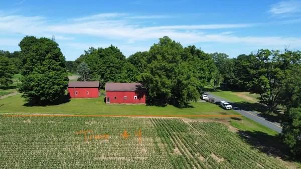 $85,000 | Tract #4 South Tract Avenue, Schoolcraft, MI 49087