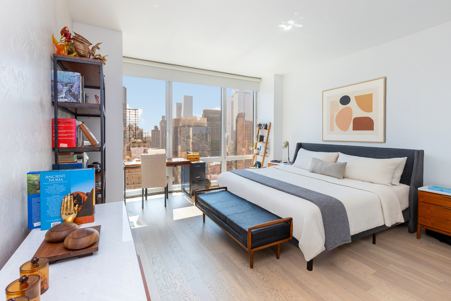 247 West 46th Street, Unit 3104 Manhattan, NY 10036 - Photo 12 of 16