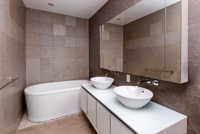 $1,848,000 | 247 West 46th Street, Unit 3104 | Theater District