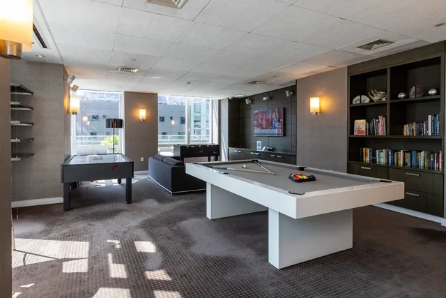 $1,848,000 | 247 West 46th Street, Unit 3104 | Theater District