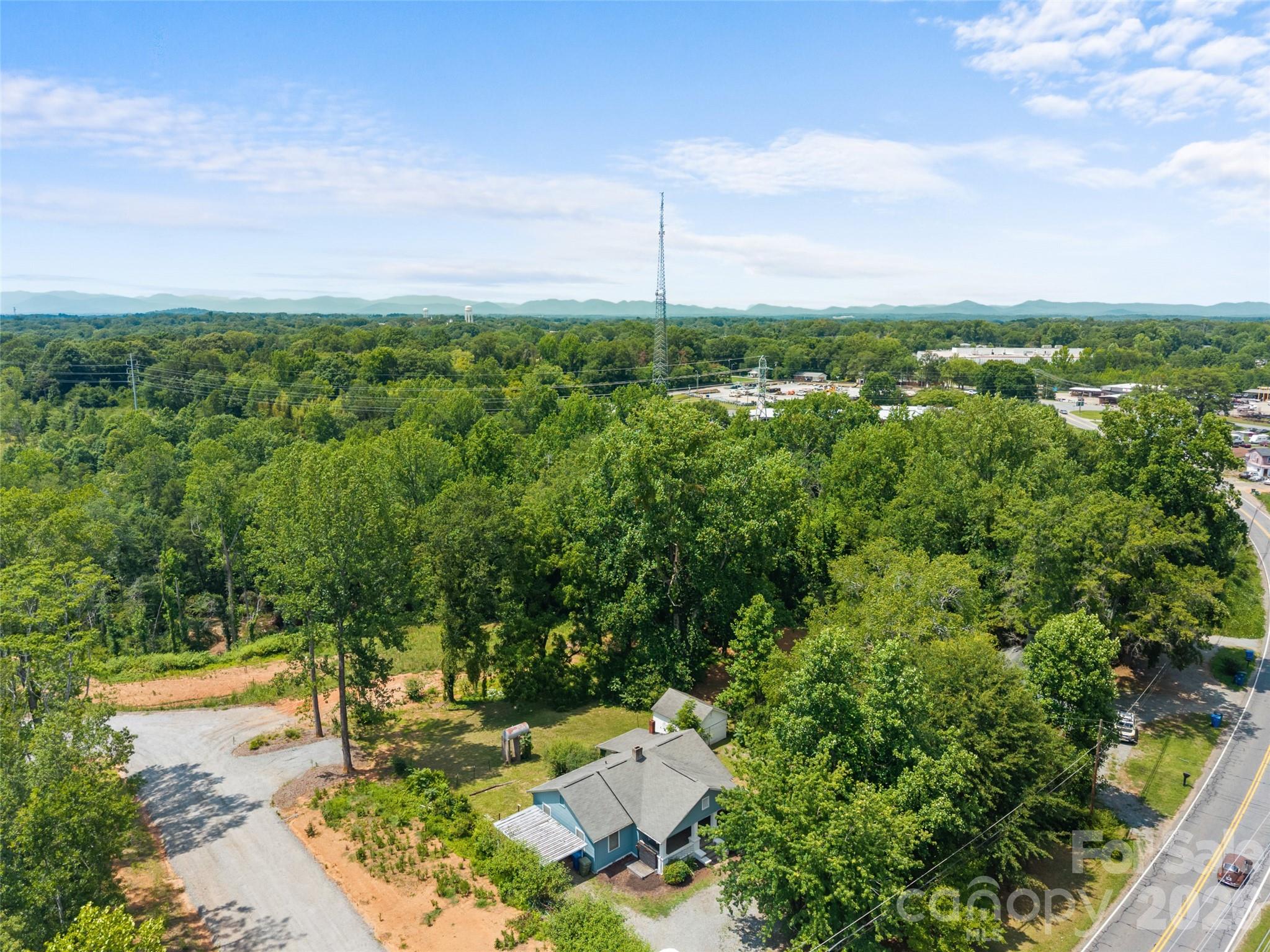 428 Oakland Road Spindale, NC 28160 - Photo 23 of 27