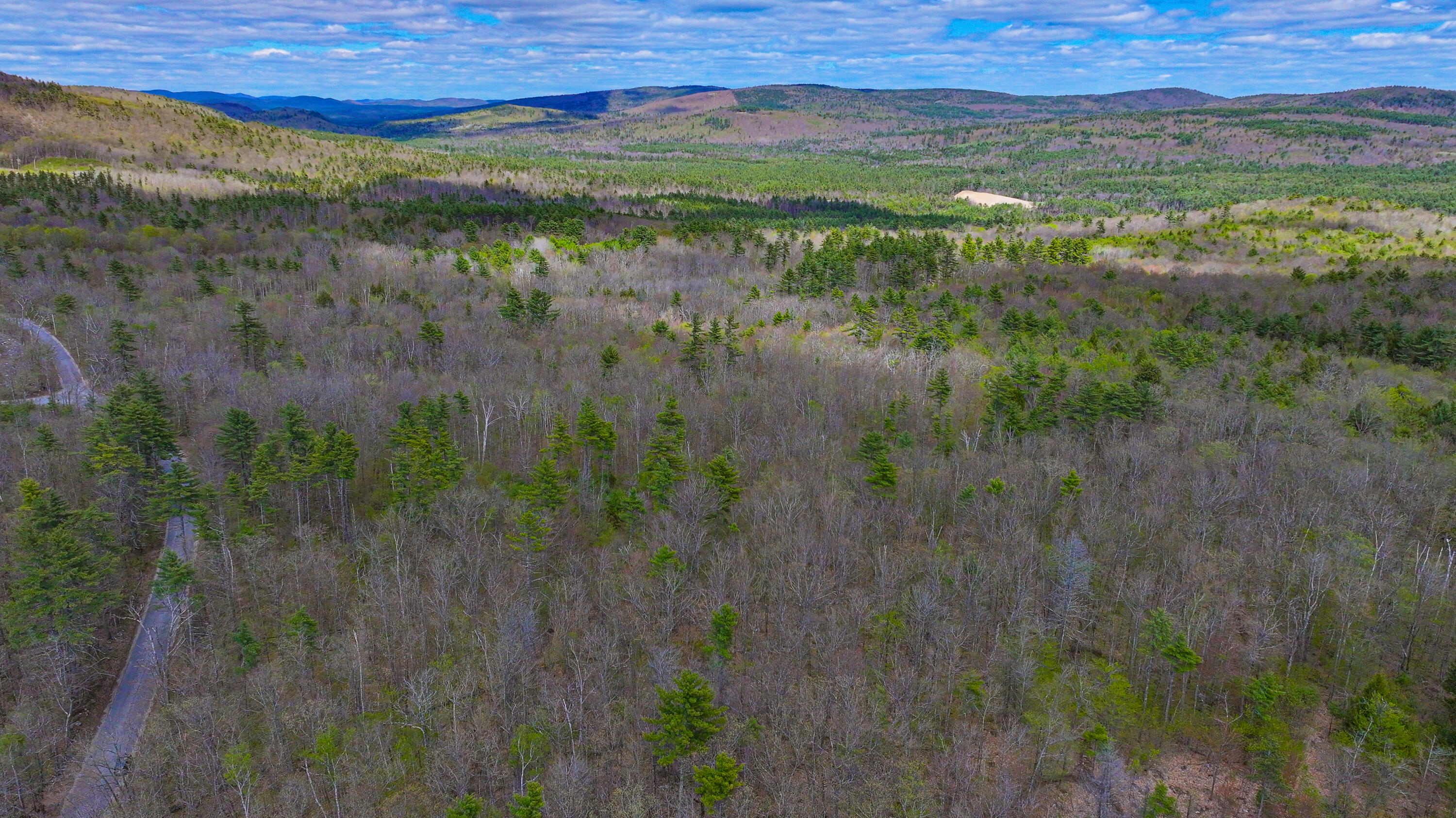 R8-32 Old Waterford Road Lovell, ME 04051 - Photo 8 of 21 waterboro road lovell-12