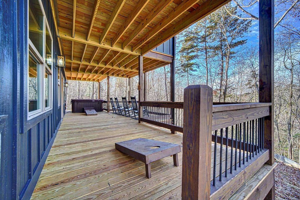 156 Ridge Oaks Way Ellijay, GA 30540 - Photo 24 of 25 Gallery Image 24