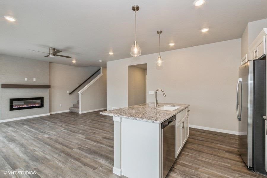 797 Brook Ridge Avenue North Liberty, IA 52317 - Photo 12 of 31 Gallery Image 12