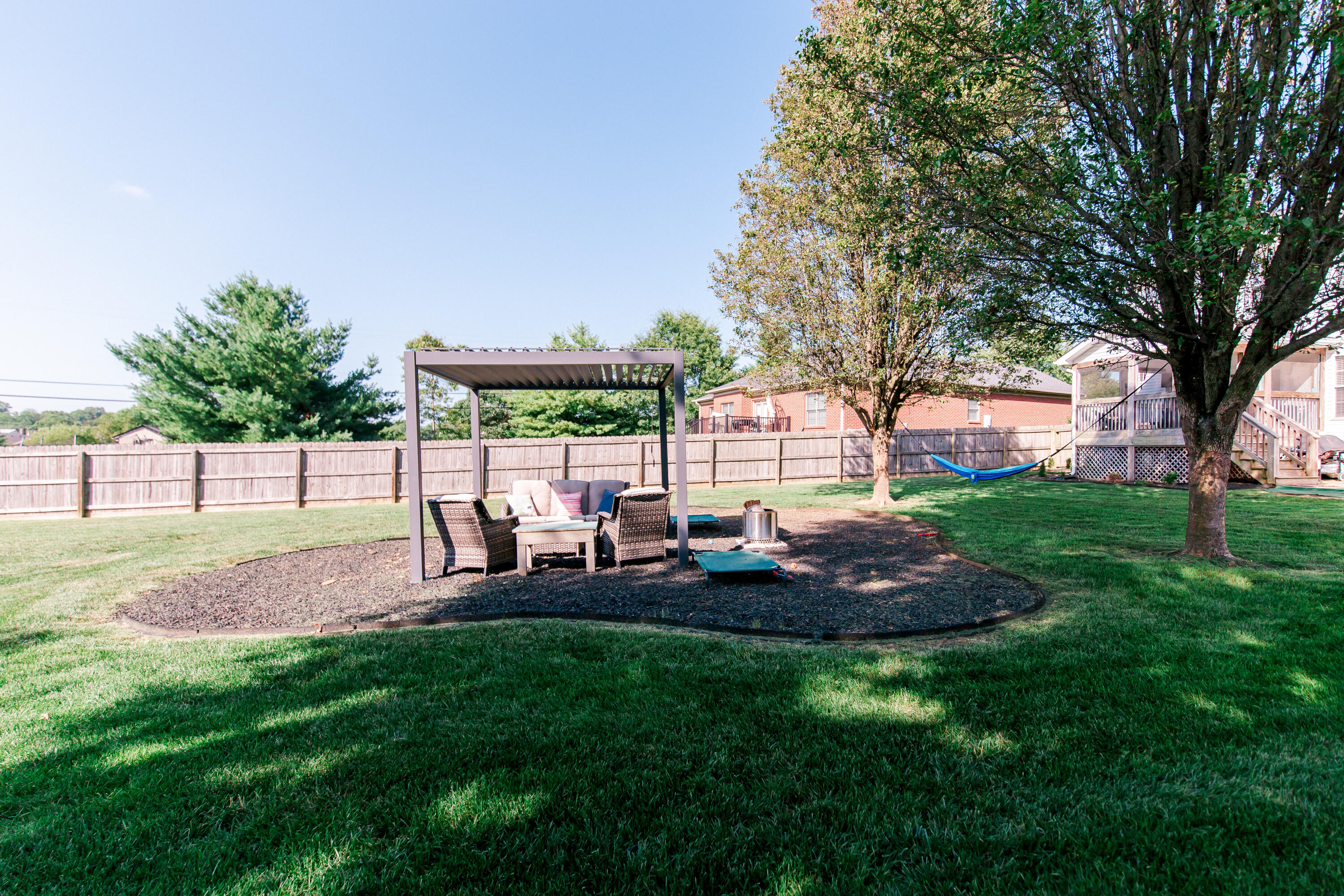 308 South Hill Road Versailles, KY 40383 - Photo 30 of 34 308 South Hill Versailles-54