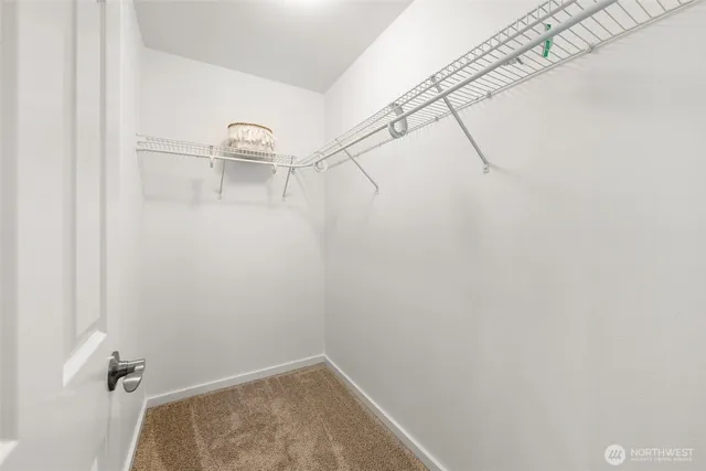 a view of small space