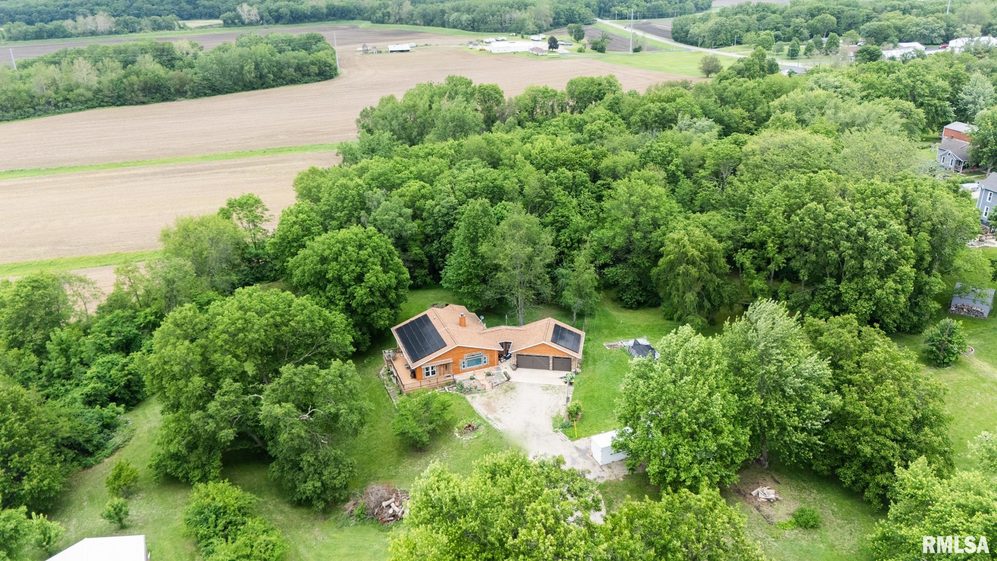 406 West Fast Avenue Mackinaw, IL 61755 - Photo 49 of 51