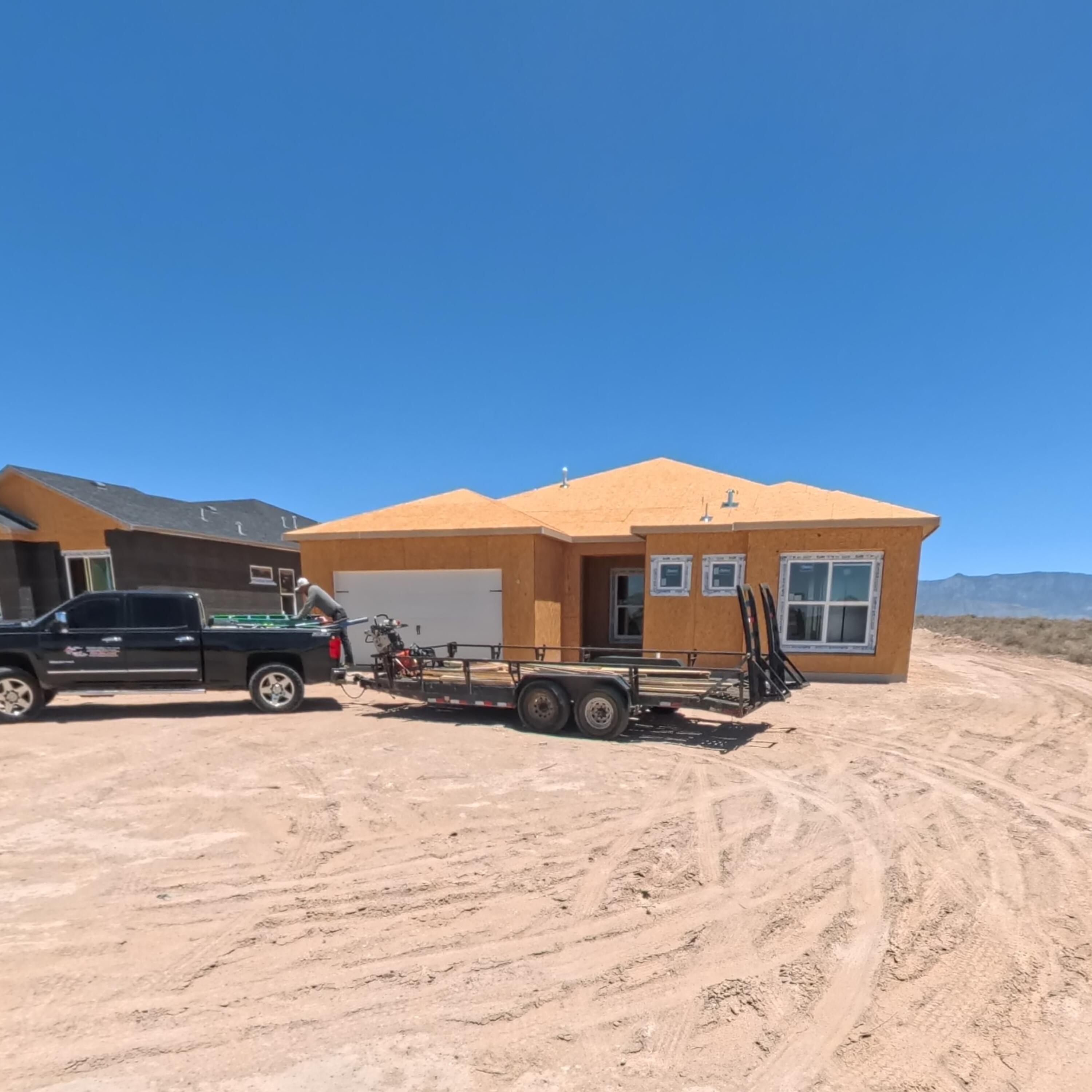 308 6th Street Northeast Rio Rancho, NM 87124 - Photo 5 of 6 Gallery Image 5