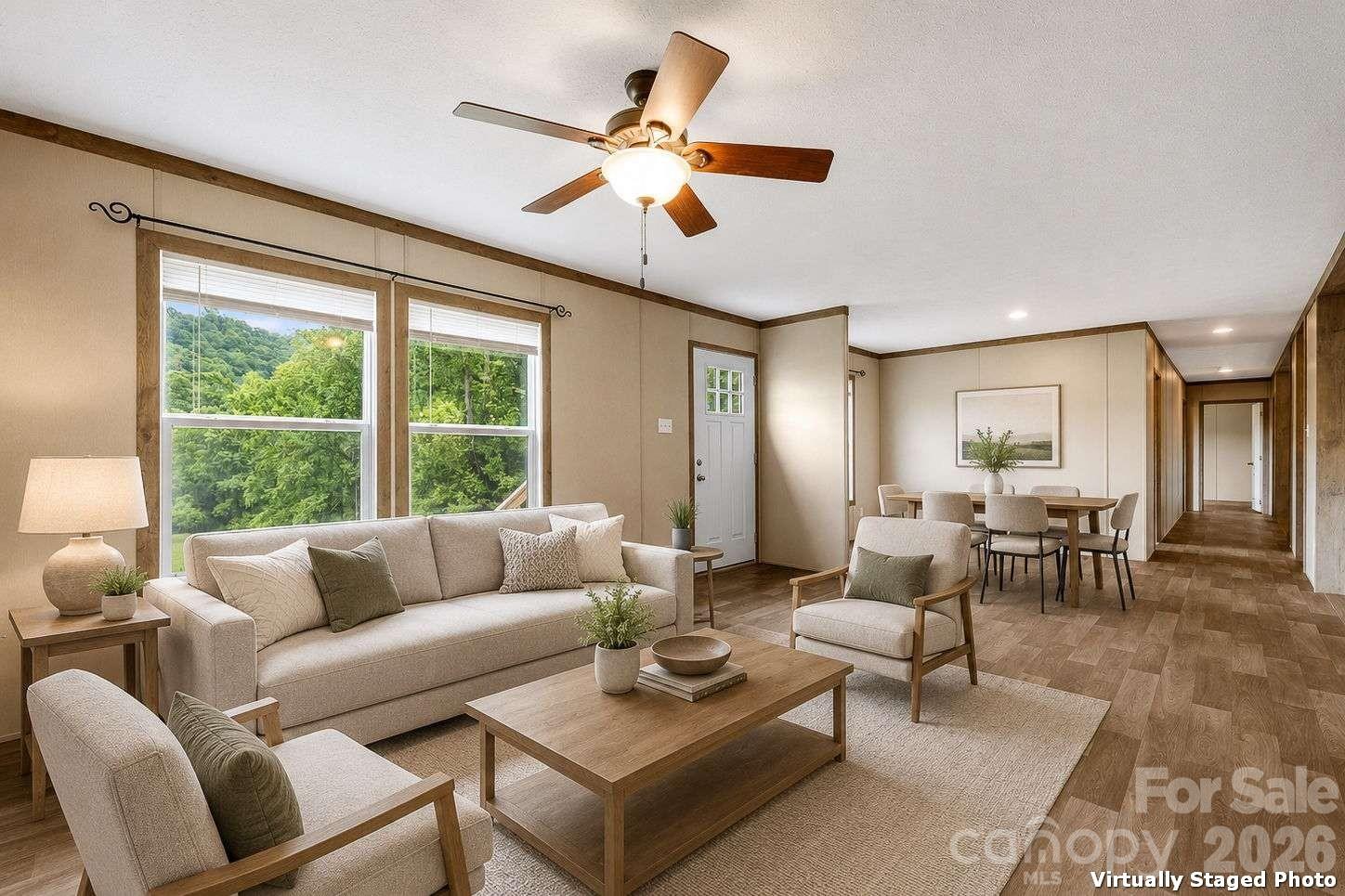 22 Split Pine Cove Clyde, NC 28721 - Photo 2 of 20