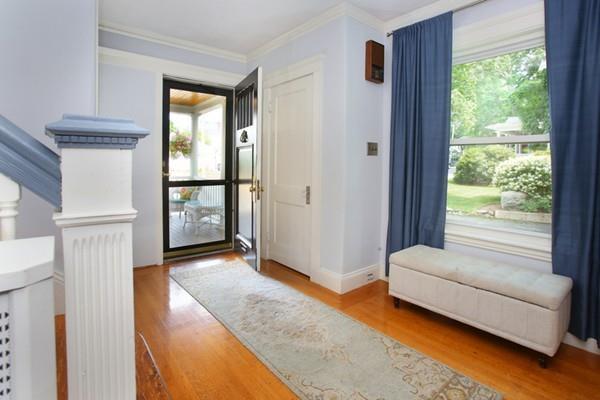 22 Chilton Road Boston, MA 02132 - Photo 4 of 23 Gallery Image 4