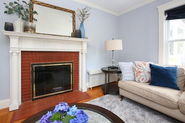22 Chilton Road Boston, MA 02132 - Photo 6 of 23 Gallery Image 6