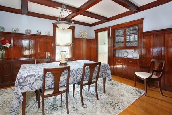 22 Chilton Road Boston, MA 02132 - Photo 8 of 23 Gallery Image 8