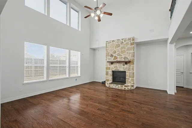 $3,900 | 6131 Myrtle Lane, Frisco, TX 75036