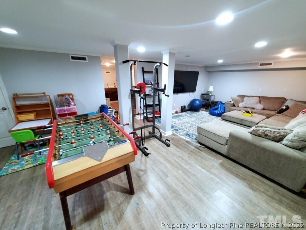 800 Lake Boone Trail Raleigh, NC 27607 - Photo 3 of 4 Gallery Image 3