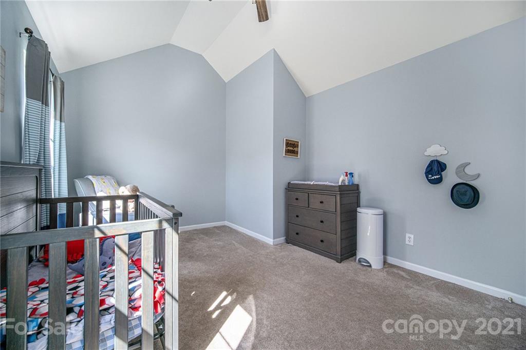2778 Rustic Ridge Court Rock Hill, SC 29730 - Photo 19 of 34 a view of empty room with windows