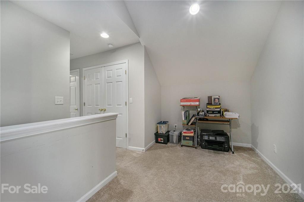 2778 Rustic Ridge Court Rock Hill, SC 29730 - Photo 25 of 34 a view of a workspace with furniture