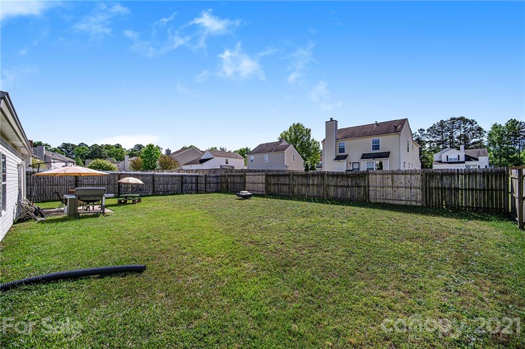 2778 Rustic Ridge Court Rock Hill, SC 29730 - Photo 34 of 34 a view of a backyard