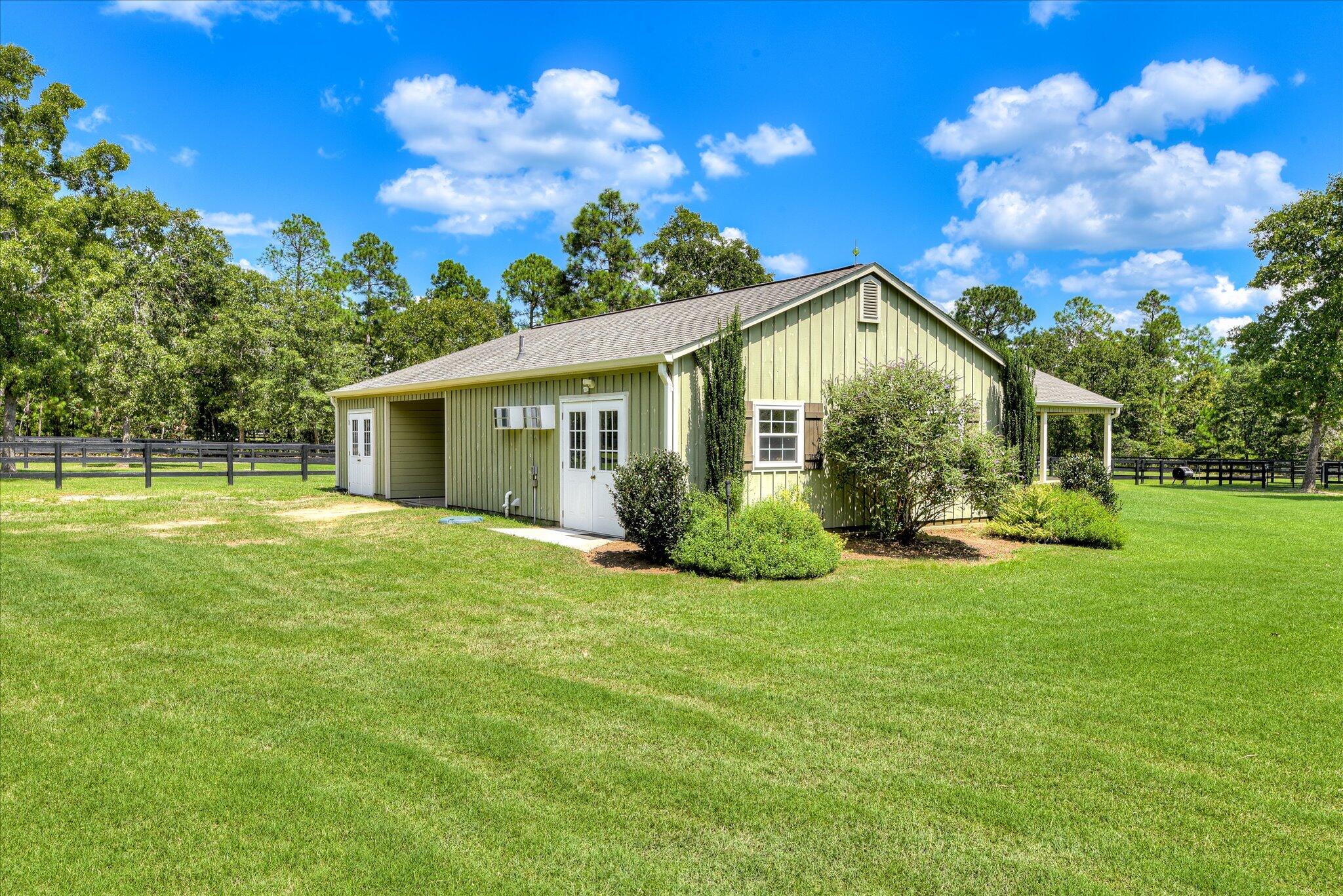 7113 Rembert Place Aiken, SC 29803 - Photo 79 of 105 Gallery Image 79