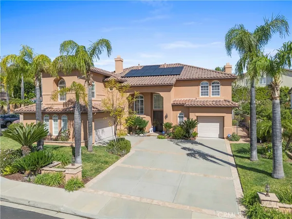 $1,649,000 | 5861 Mustang Drive, Simi Valley, CA 93063