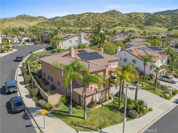 $1,649,000 | 5861 Mustang Drive, Simi Valley, CA 93063