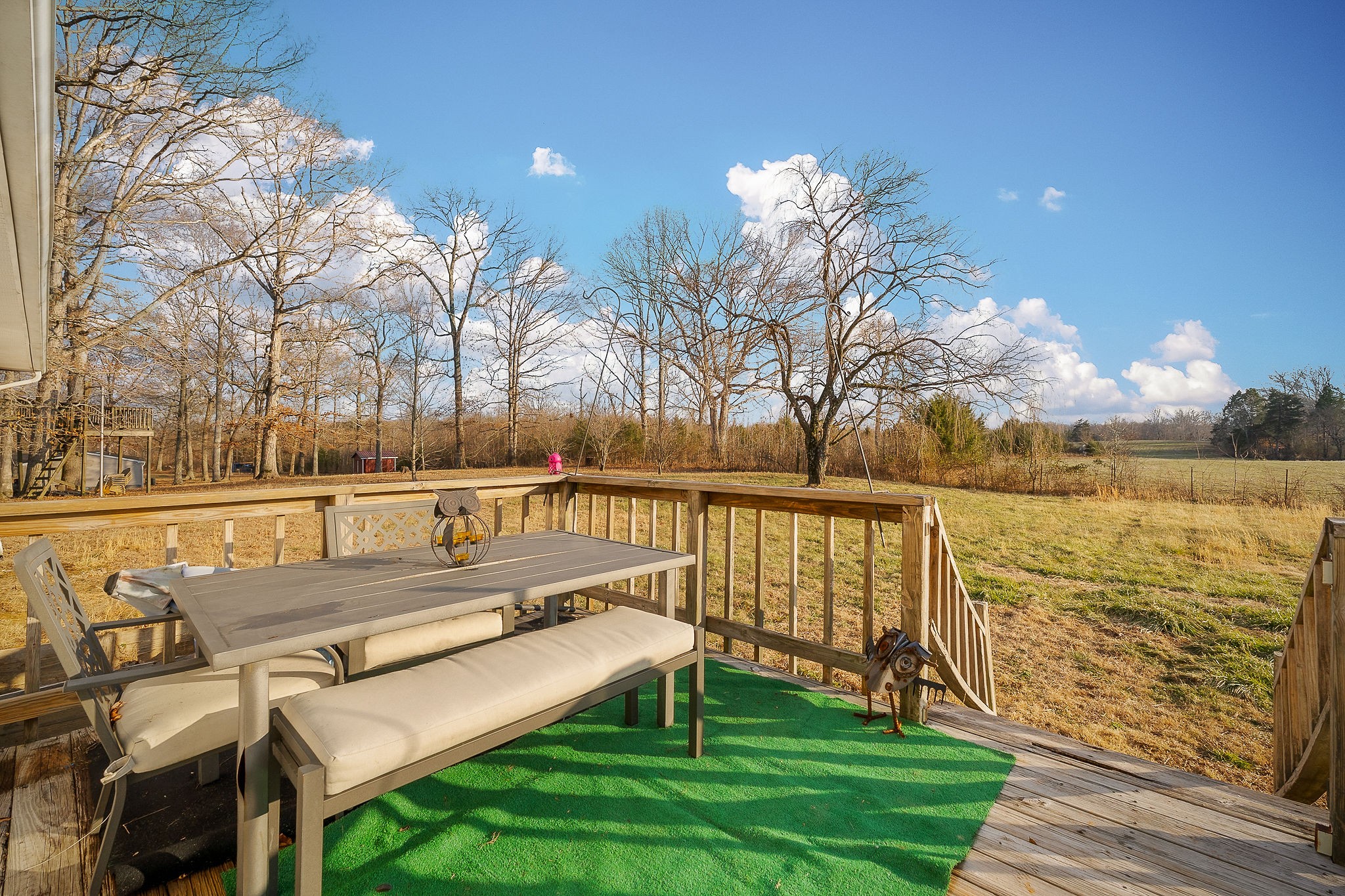 2560 Wildcat Road Sparta, TN 38583 - Photo 19 of 21