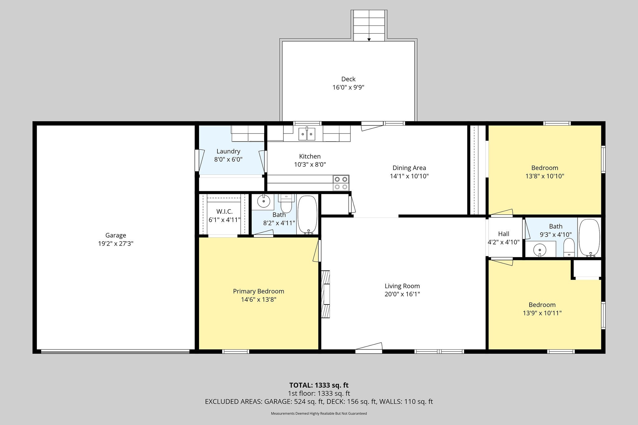 2560 Wildcat Road Sparta, TN 38583 - Photo 21 of 21