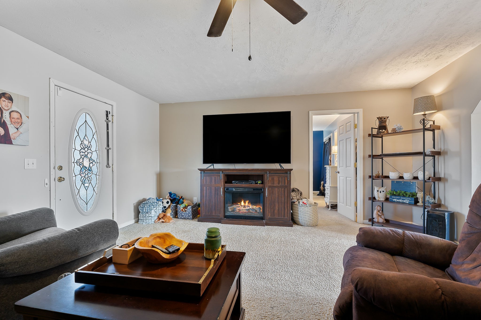 2560 Wildcat Road Sparta, TN 38583 - Photo 3 of 21