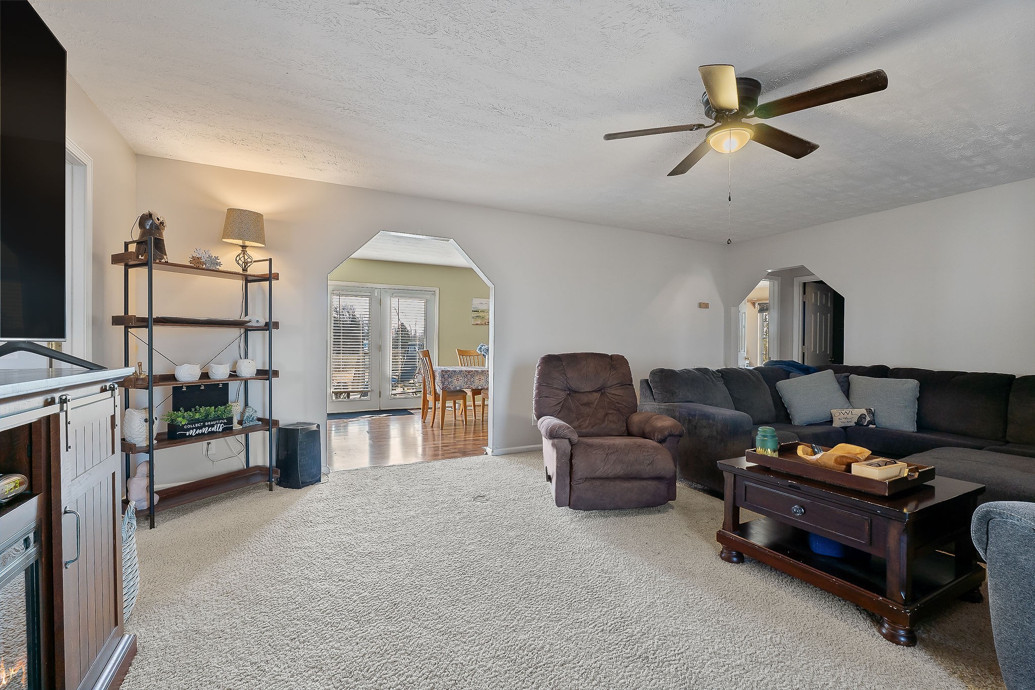 2560 Wildcat Road Sparta, TN 38583 - Photo 5 of 21