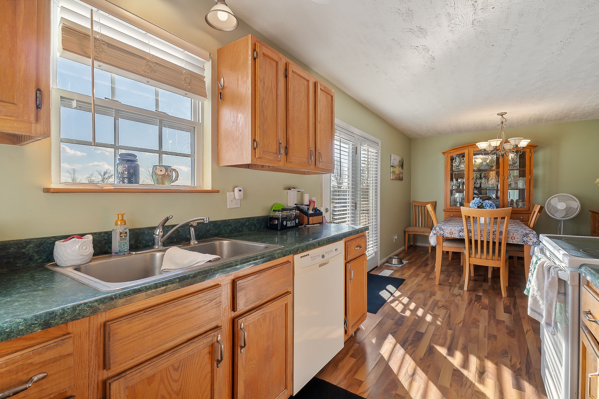 2560 Wildcat Road Sparta, TN 38583 - Photo 7 of 21