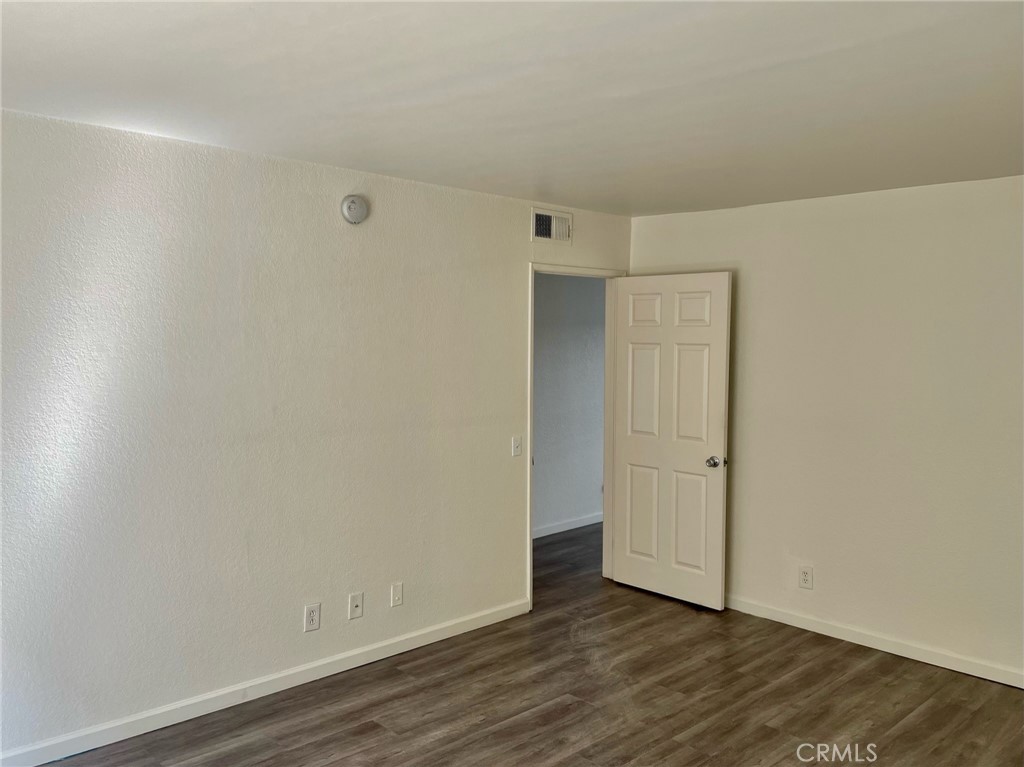 10920 Moorpark Street North Hollywood, CA 91602 - Photo 11 of 15 a view of an empty room