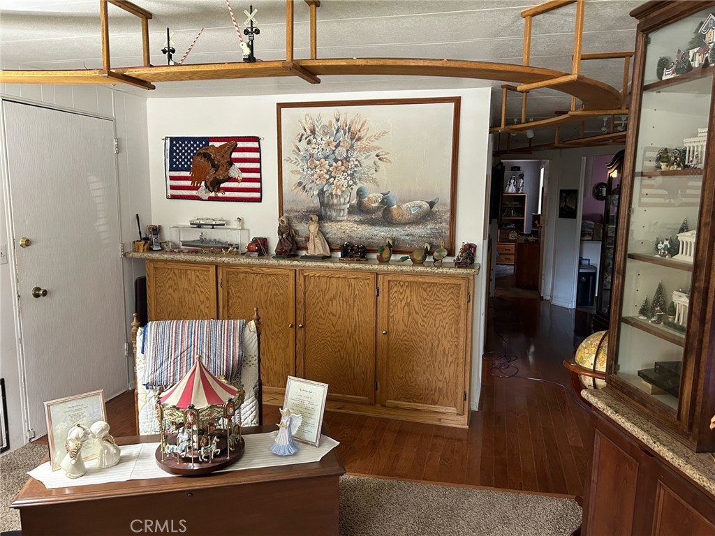 16274 Vasquez Canyon Road, Unit 45 Canyon Country, CA 91351 - Photo 11 of 15 MANY BUILT-INS