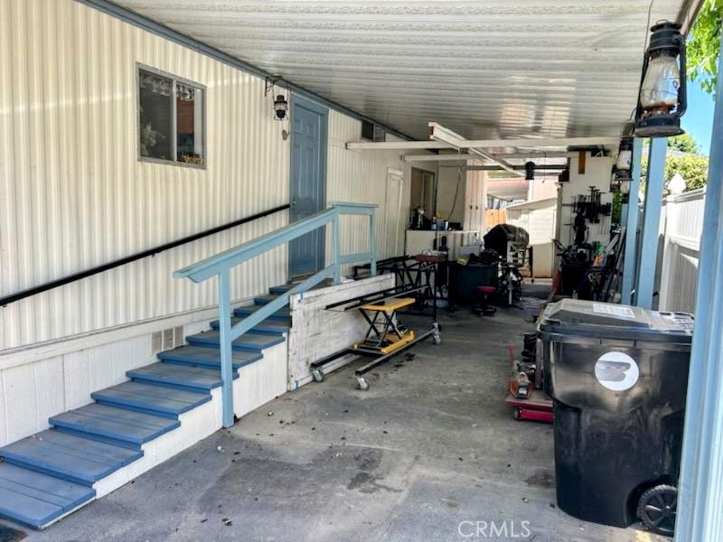 16274 Vasquez Canyon Road, Unit 45 Canyon Country, CA 91351 - Photo 15 of 15 CARPORT