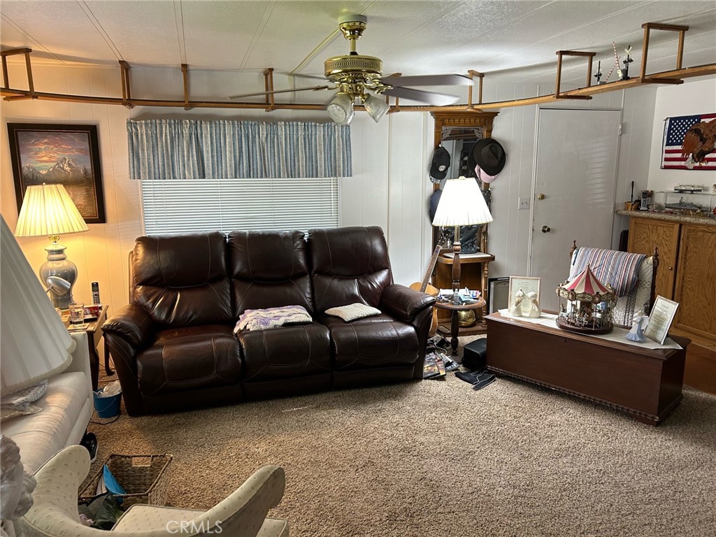 16274 Vasquez Canyon Road, Unit 45 Canyon Country, CA 91351 - Photo 3 of 15