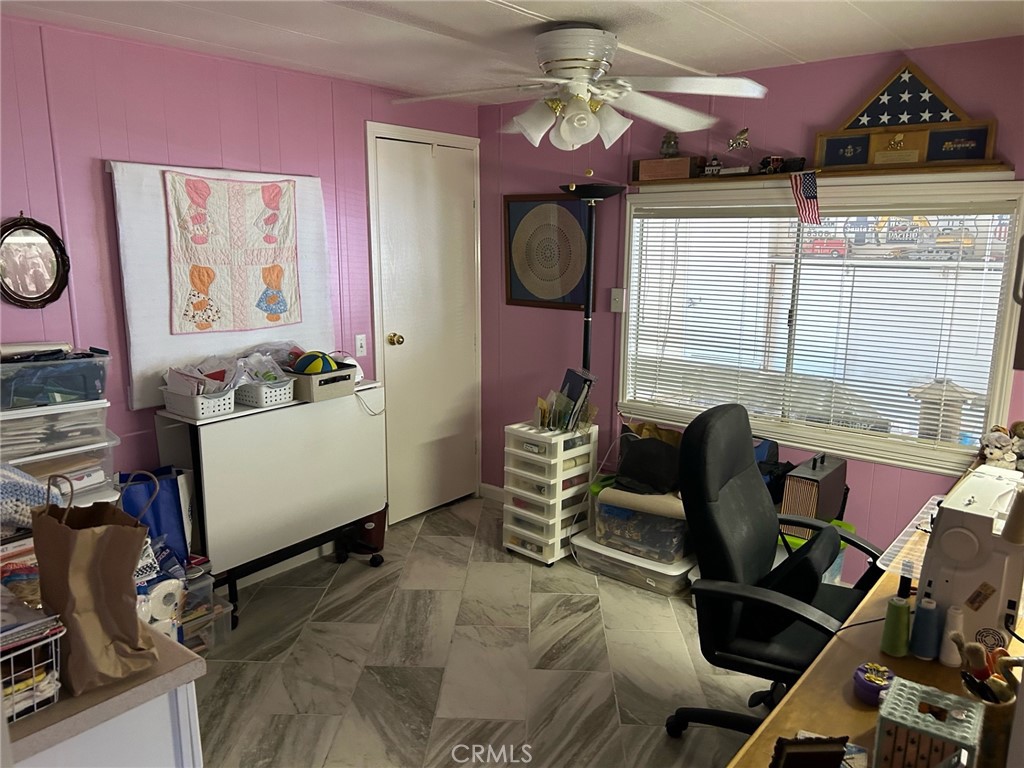 16274 Vasquez Canyon Road, Unit 45 Canyon Country, CA 91351 - Photo 8 of 15 CEILING FANS