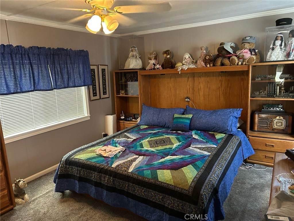 16274 Vasquez Canyon Road, Unit 45 Canyon Country, CA 91351 - Photo 9 of 15 CEILING FANS