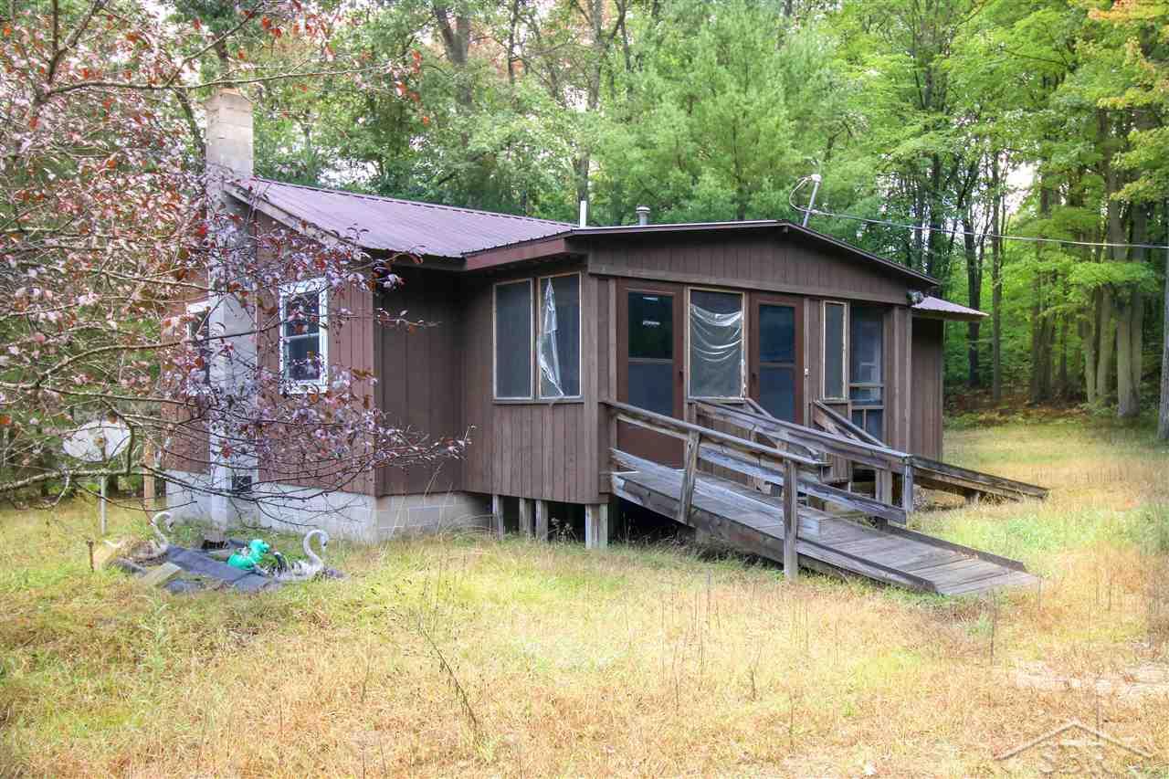 4042 Lone Pine Road Harrison, MI 48625 - Photo 1 of 4