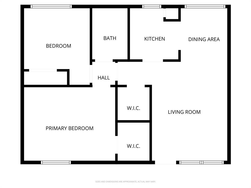 4211 Holland Avenue, Unit 105 Dallas, TX 75219 - Photo 26 of 26