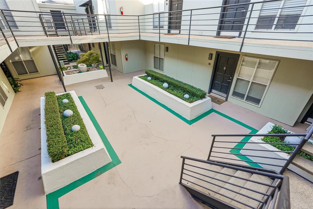 4211 Holland Avenue, Unit 105 Dallas, TX 75219 - Photo 23 of 26