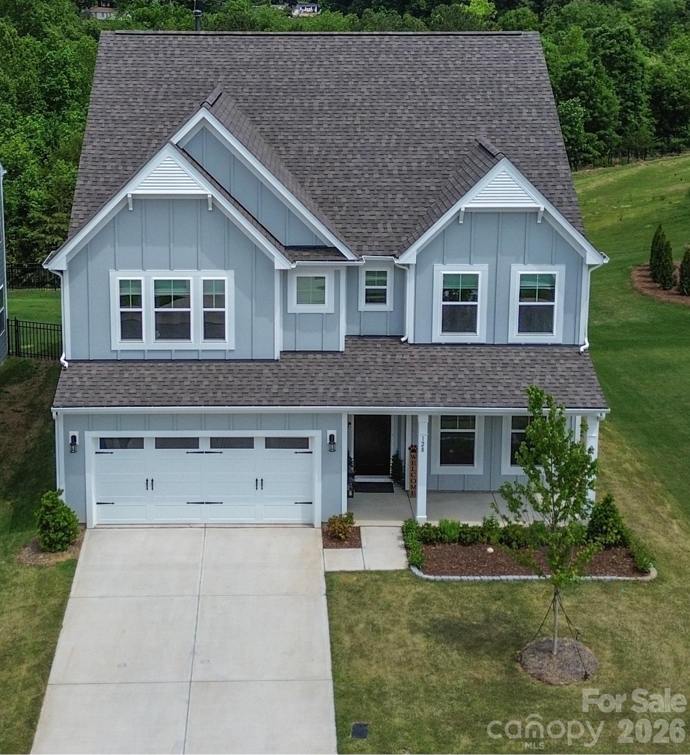 128 Ballantree Road Mooresville, NC 28115 - Photo 34 of 38