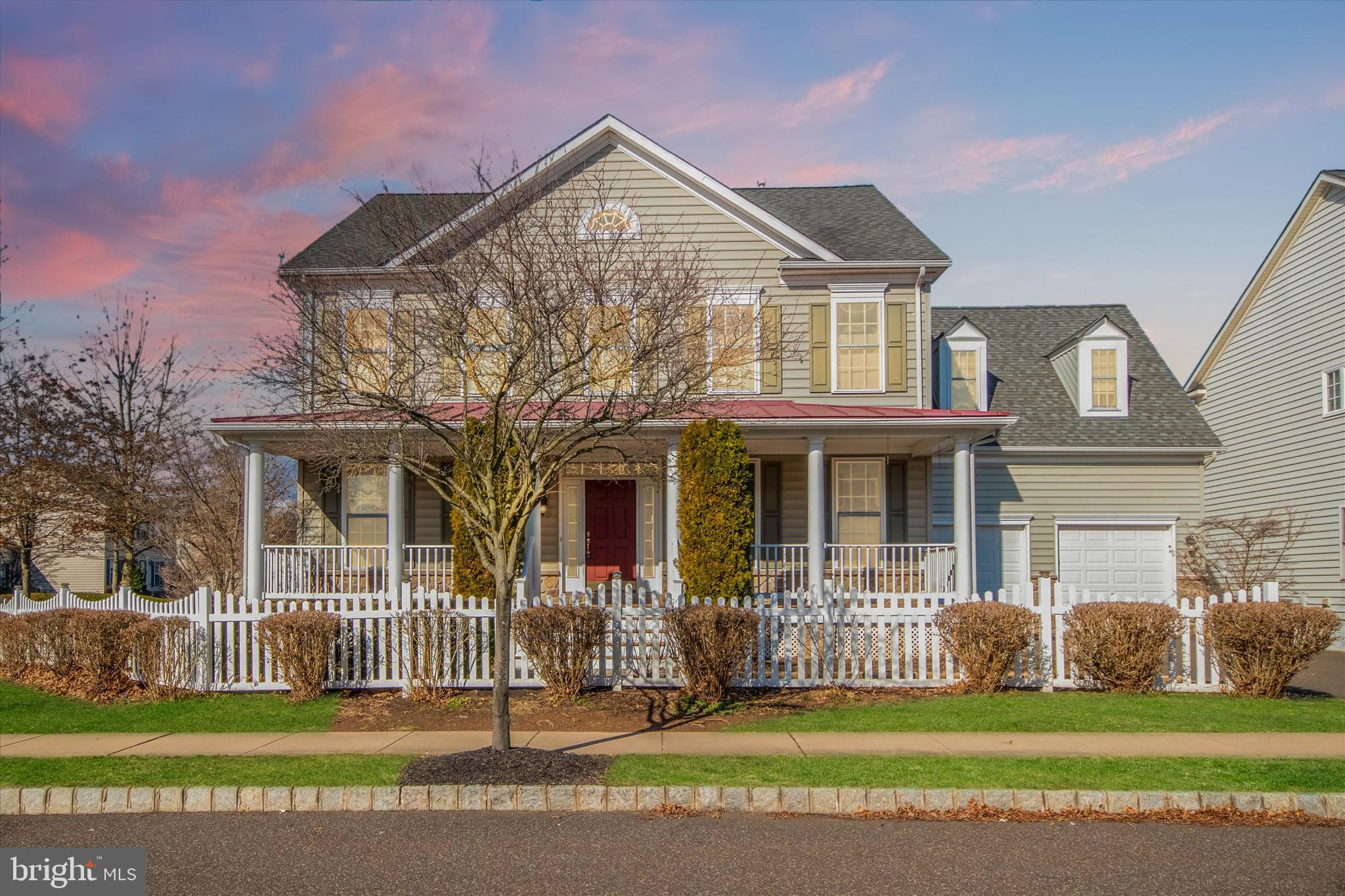 300 Kennard Road Perkasie, PA 18944 - Photo 1 of 40