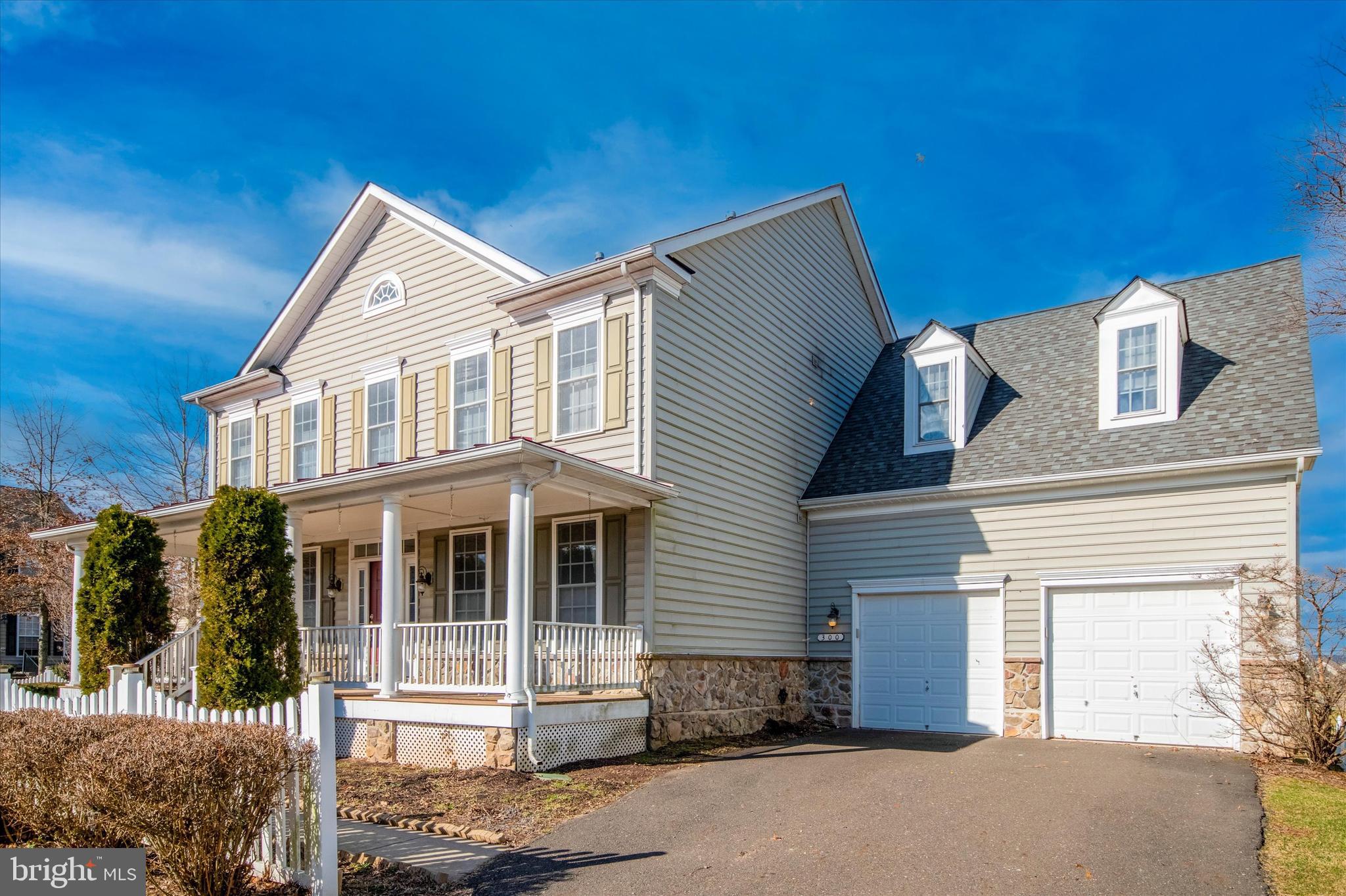 300 Kennard Road Perkasie, PA 18944 - Photo 6 of 40