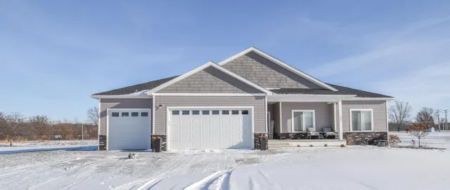 $499,900 | 561 Wedge Court, Coldwater, MI 49036