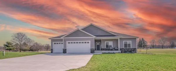 $474,900 | 561 Wedge Court, Coldwater, MI 49036