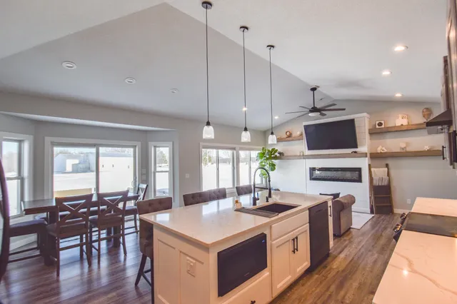 $499,900 | 561 Wedge Court, Coldwater, MI 49036