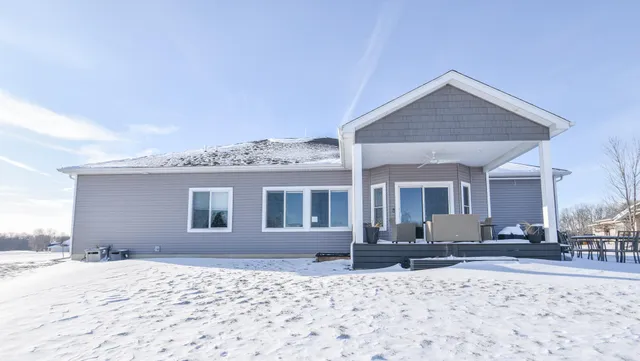 $499,900 | 561 Wedge Court, Coldwater, MI 49036