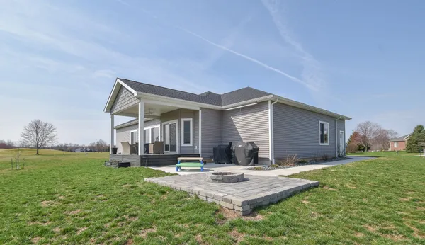 $474,900 | 561 Wedge Court, Coldwater, MI 49036