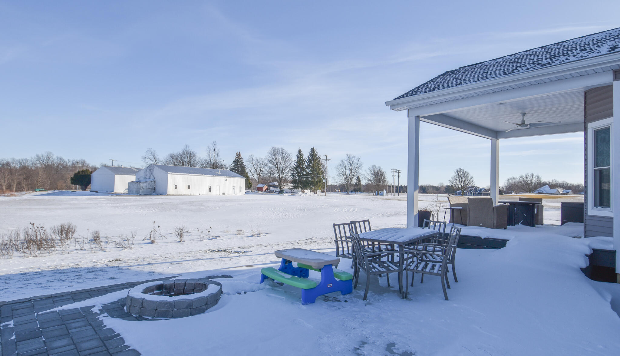 561 Wedge Court Coldwater, MI 49036 - Photo 3 of 38 DSC_0077