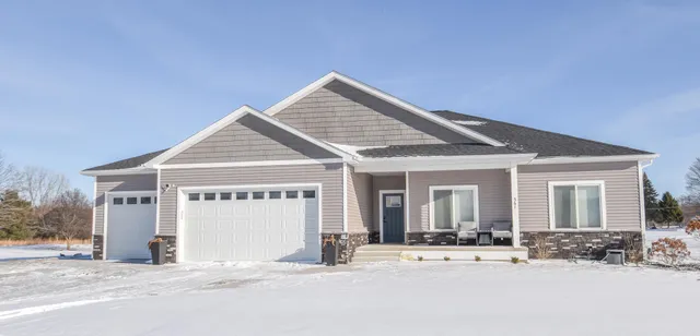 $499,900 | 561 Wedge Court, Coldwater, MI 49036
